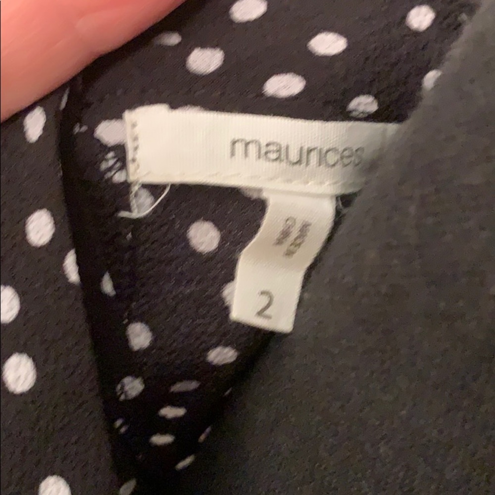 Blouse - Picture 6 of 7